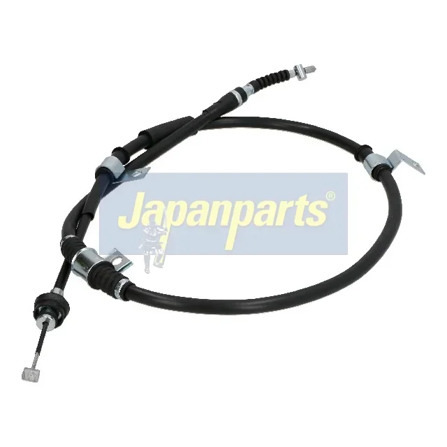 Tazne lanko, parkovaci brzda JAPANPARTS BC-K21R