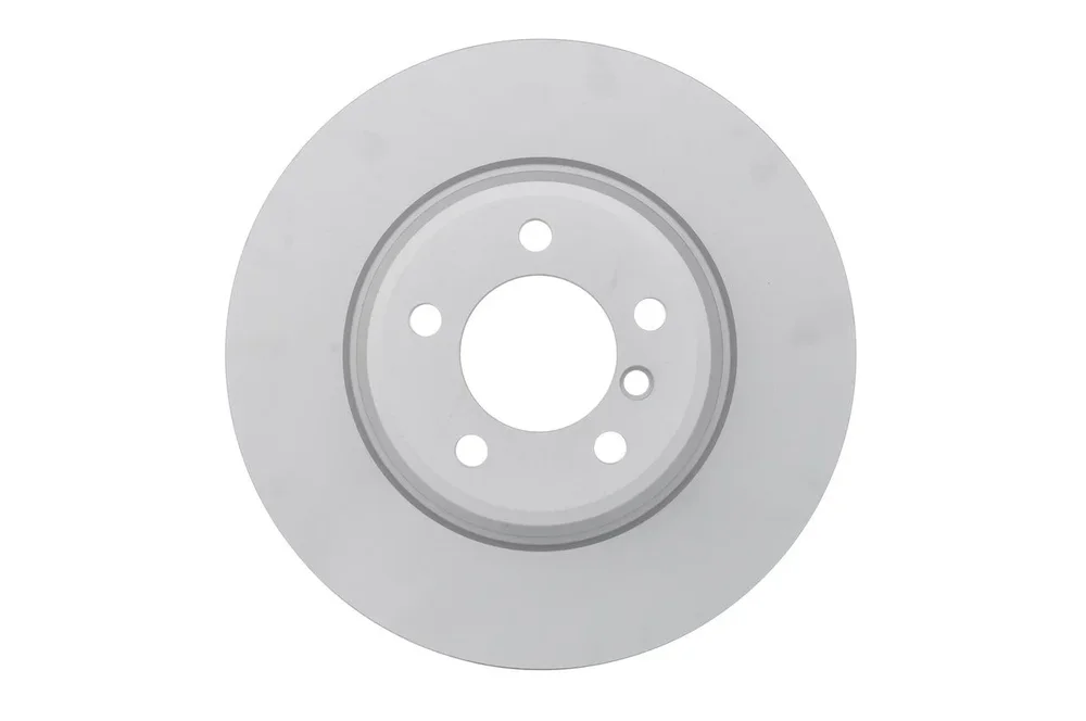 BO 0986479003 Brzdový kotouč BOSCH, lakovaný, High Carbon 86007