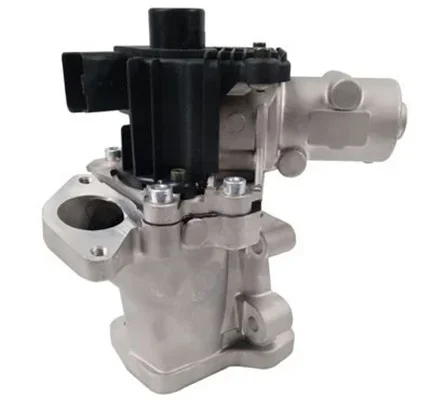 AGR-Ventil MAGNETI MARELLI 571822112106 AGR-Ventil MAGNETI MARELLI 571822112106