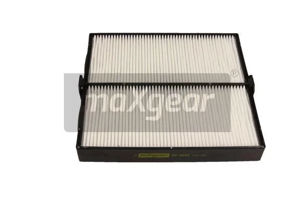 Filtr, vzduch v interiéru MAXGEAR 26-1363