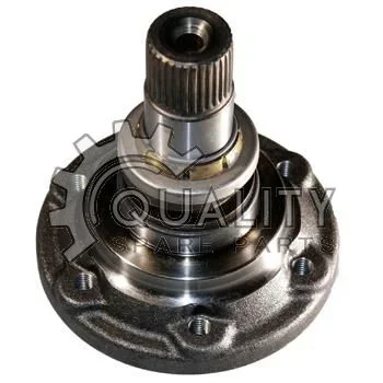 Hřídel přírubový OE 02A409343C – OE 02A409343C