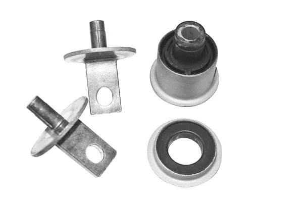 Uložení, řídicí mechanismus TEDGUM TED76353