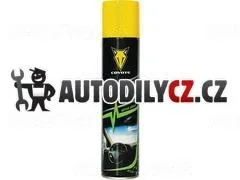 AC C131371 COYOTE Aktivní čistič skel pěnový, 300 ml 32900