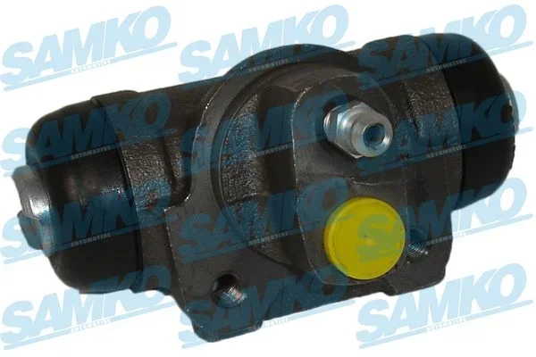Válec kolové brzdy SAMKO C12585
