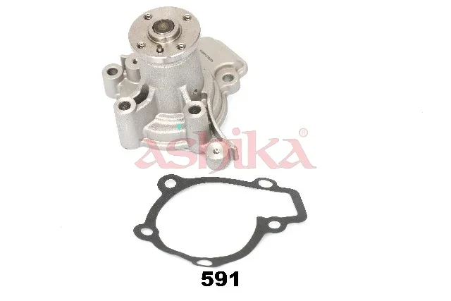 Vodní čerpadlo ASHIKA 35-05-591 – OE 25100-23001 Vodní čerpadlo ASHIKA 35-05-591 – OE 25100-23001