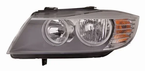 BW E90/P světlomet H7/H7 DEPO 444-1165R-LDEM2