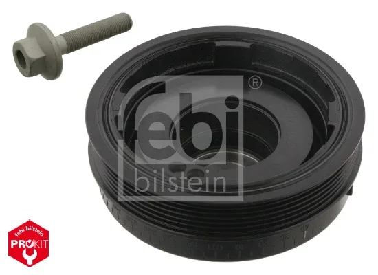 remenice, klikovy hridel FEBI BILSTEIN 33579