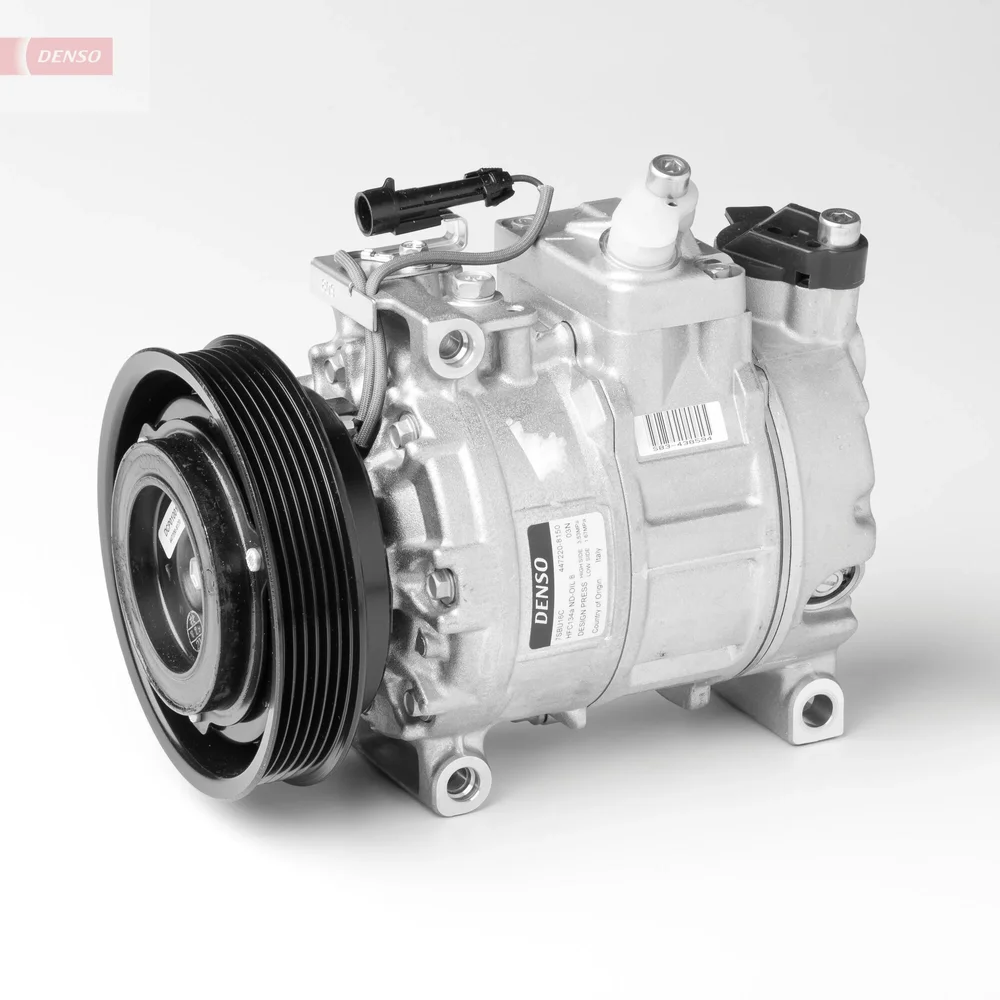 Kompresor, klimatizace DENSO DCP01001