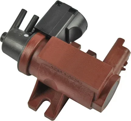 Měnič tlaku, výfukový systém METZGER AUTOTEILE 0892591