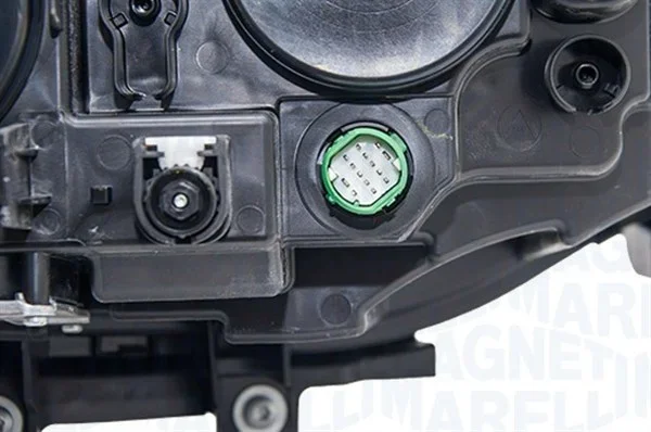 Hlavní světlomet MAGNETI MARELLI 712105801110