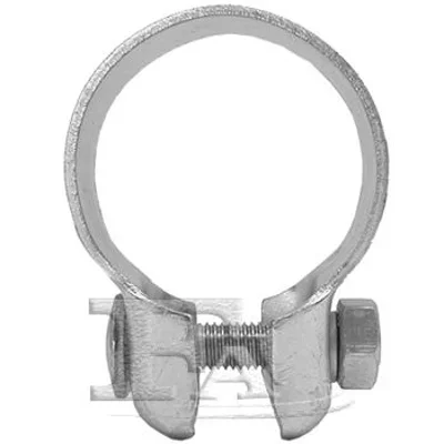OBJÍMKA VÝFUKU UNIVERSÁLNÍ /46.7MM/ HART 405590 – OE 191253139Q