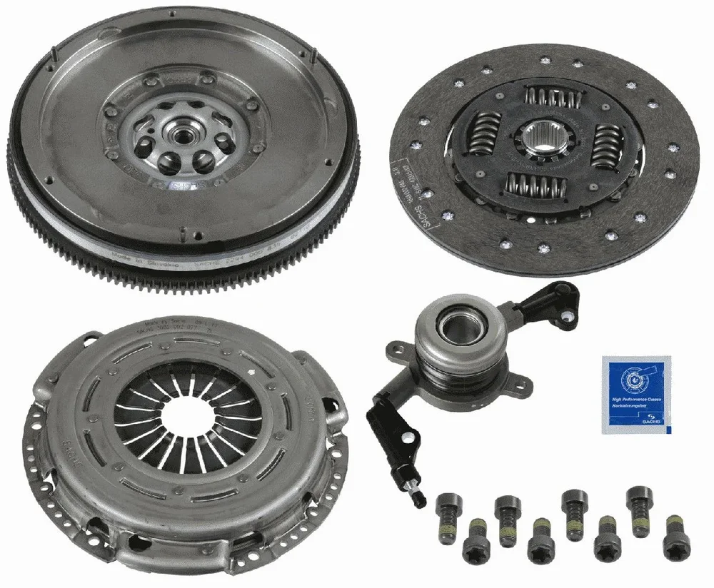 Spojková sada SACHS 2290601099