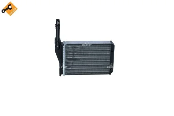 Vymenik tepla, Vnitrni vytapeni NRF 54245 Vymenik tepla, Vnitrni vytapeni NRF 54245