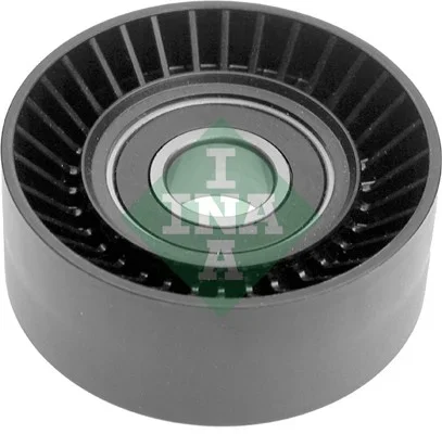 Vratna/vodici kladka, klinovy zebrovy remen Schaeffler INA 532043710