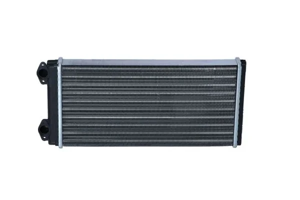 Vymenik tepla, Vnitrni vytapeni NRF 53546 – OE 81619010065 Vymenik tepla, Vnitrni vytapeni NRF 53546 – OE 81619010065