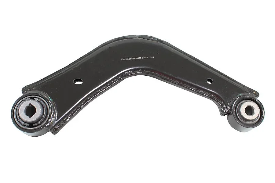 Řídicí páka, zavěšení kol METZGER AUTOTEILE 58174609
