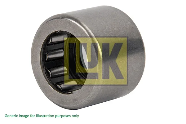Vodici lozisko, spojka Schaeffler LuK 410000710