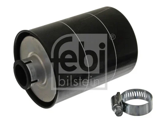 Vzduchový filtr, kompresor-nasávaný vzduch FEBI BILSTEIN 11585 Vzduchový filtr, kompresor-nasávaný vzduch FEBI BILSTEIN 11585