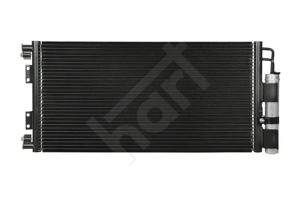 CHLADIČ KLIMATIZ.FREELANDER 2.0TD4 00 HART 608188