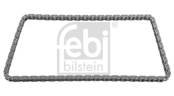 Řetěz, pohon olejového čerpadla FEBI BILSTEIN 39971 Řetěz, pohon olejového čerpadla FEBI BILSTEIN 39971