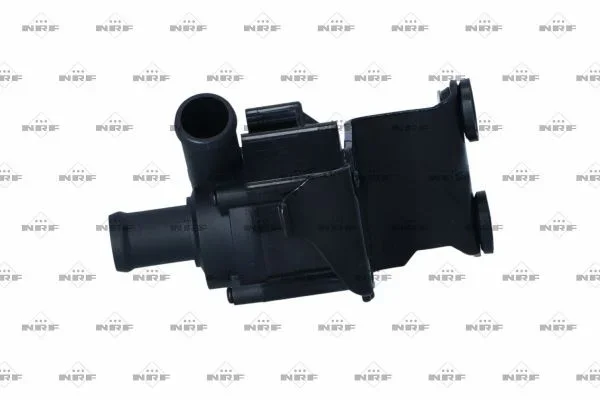 Přídavné vodní čerpadlo NRF 390048 Přídavné vodní čerpadlo NRF 390048