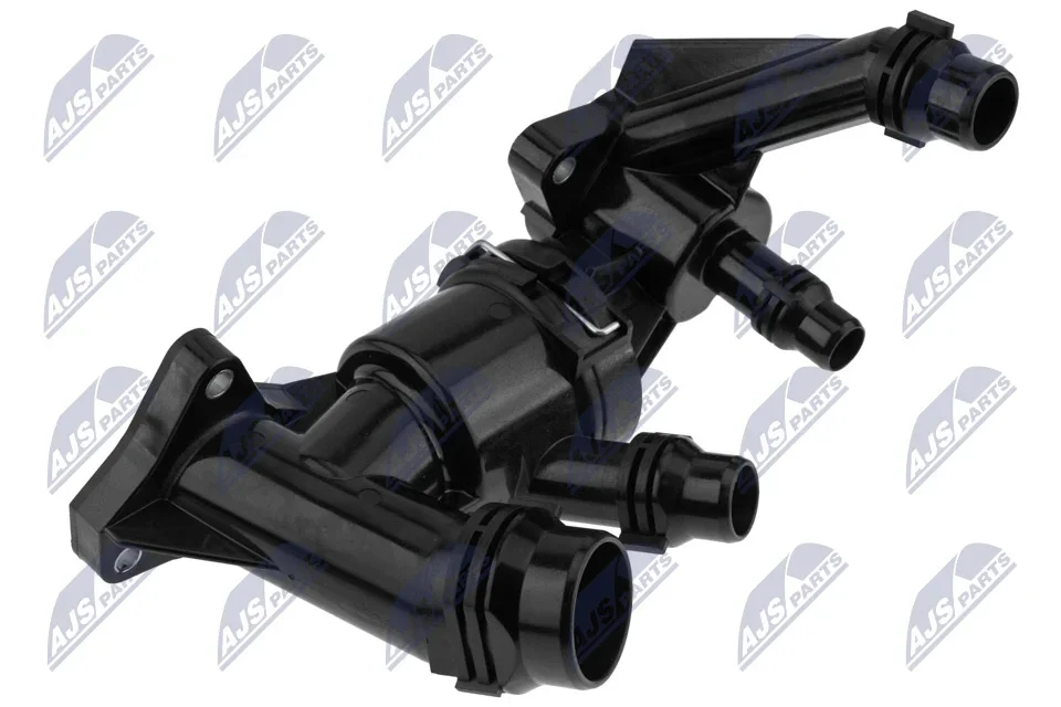 Termostat, chladivo NTY CTM-BM-076 – OE 11538576289