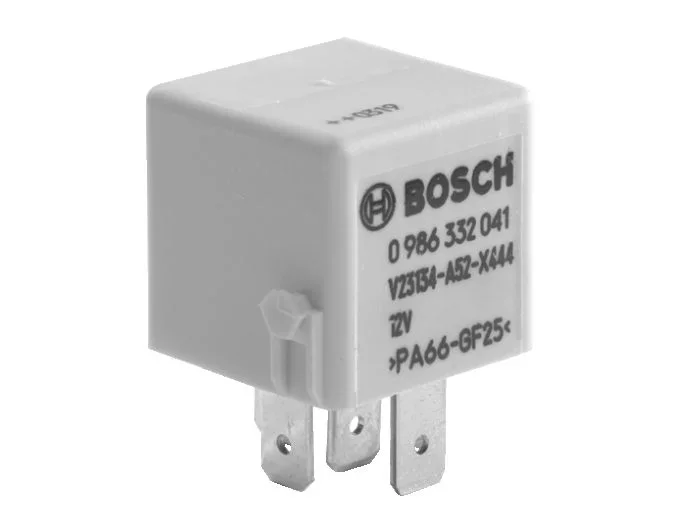 BO 0986332041 Spínací relé BOSCH