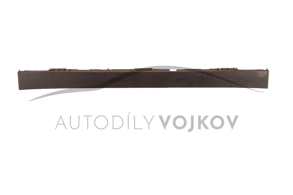 Lišta palubní desky 3C0858336K44S v:81527