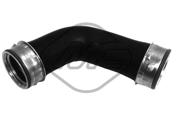 Hadička plnicího vzduchu METALCAUCHO 09836 – OE 6Q0145834D