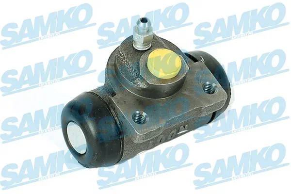 Válec kolové brzdy SAMKO C31024
