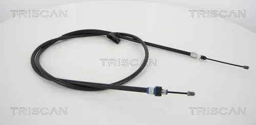 Tazne lanko, parkovaci brzda TRISCAN 814016199