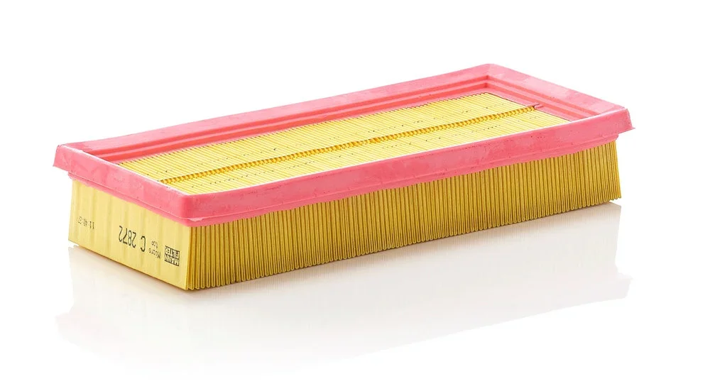 Vzduchový filtr MANN-FILTER C2872