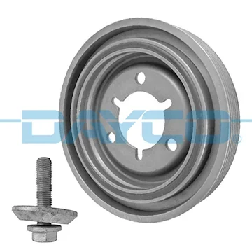 remenice, klikovy hridel DAYCO DPV1140 – OE 0515R4 remenice, klikovy hridel DAYCO DPV1140 – OE 0515R4
