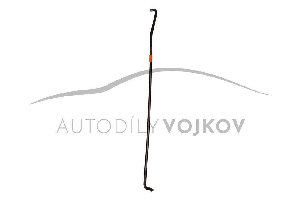 Tyčka kapoty 1Z0823361 v:63971 Tyčka kapoty 1Z0823361 v:63971
