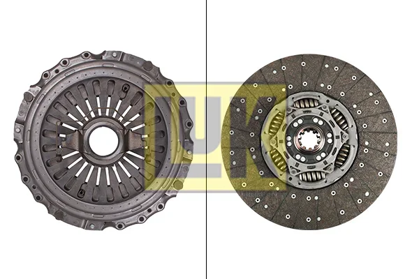 Spojková sada Schaeffler LuK 643298100