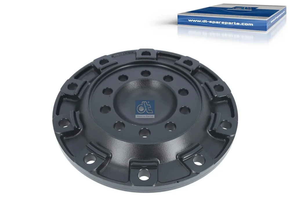 Ochranný kryt, náboj kola DT Spare Parts 4.75050 Ochranný kryt, náboj kola DT Spare Parts 4.75050