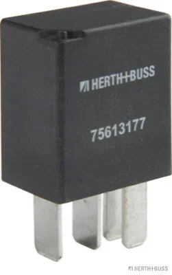 Relé, pracovní proud HERTH+BUSS ELPARTS 75613177 Relé, pracovní proud HERTH+BUSS ELPARTS 75613177