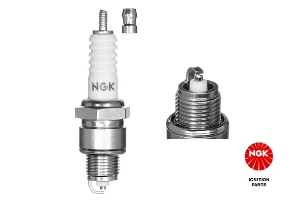 Zapalovací svíčka NGK 4511 Zapalovací svíčka NGK 4511