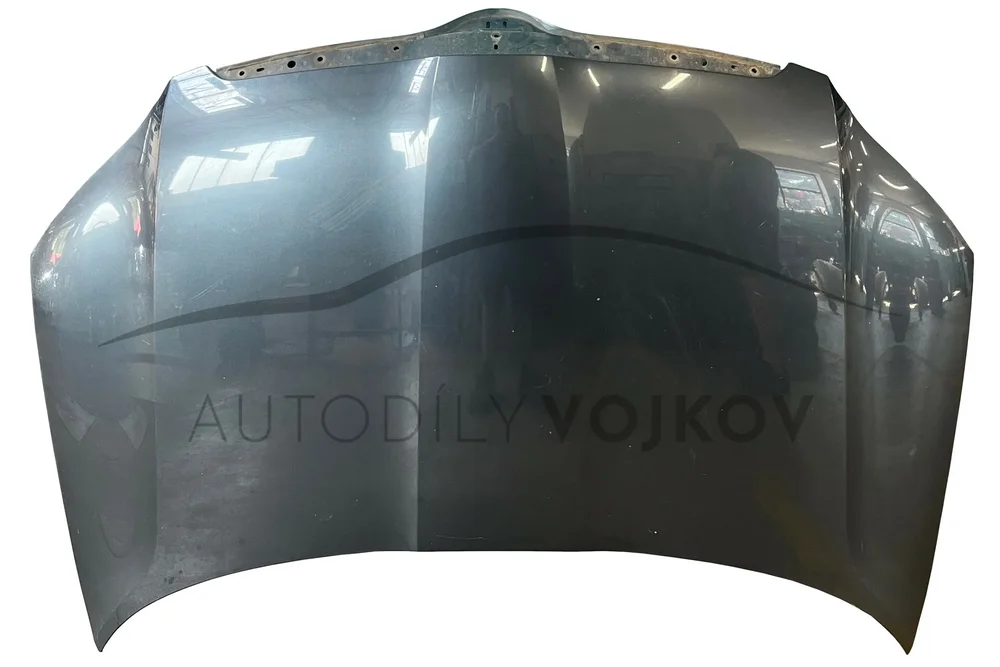 Kapota motoru -2013 5L0823031 v:102829