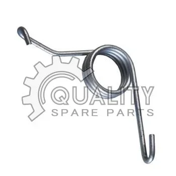Pružina brzdového třmenu OE 7H0615296