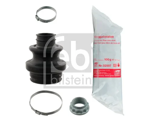 Sada měchů, hnací hřídel FEBI BILSTEIN 30965 Sada měchů, hnací hřídel FEBI BILSTEIN 30965