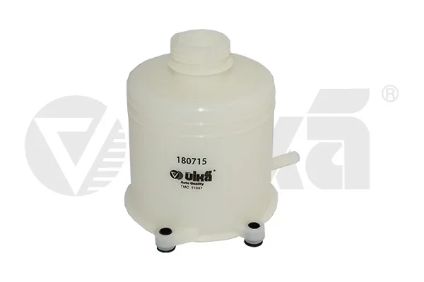 Vyrovnávací nádrż,Hydraulický olej - servořízení vika 64230042801