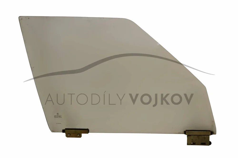 Sklo boční přední pravé čiré 6U0845022 v:76360 Sklo boční přední pravé čiré 6U0845022 v:76360
