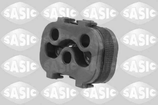 Zarazka, tlumic vyfuku SASIC 2956013