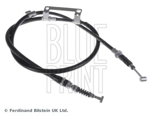 Tazne lanko, parkovaci brzda BLUE PRINT ADM54672