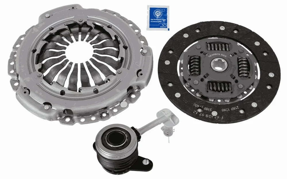 Sada spojky SACHS 3000990504