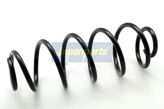 Pružina podvozku JAPANPARTS ZC6384H