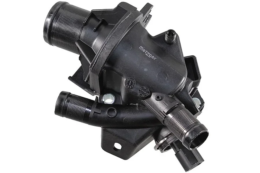 Termostat, chladivo METZGER AUTOTEILE 4006481