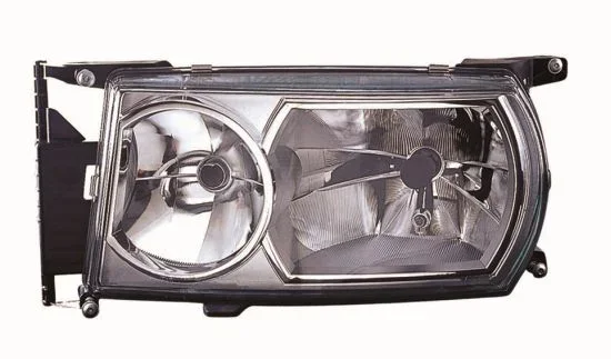 SC R 06-/P světlomet Xen DEPO 771-1105R-LDHE
