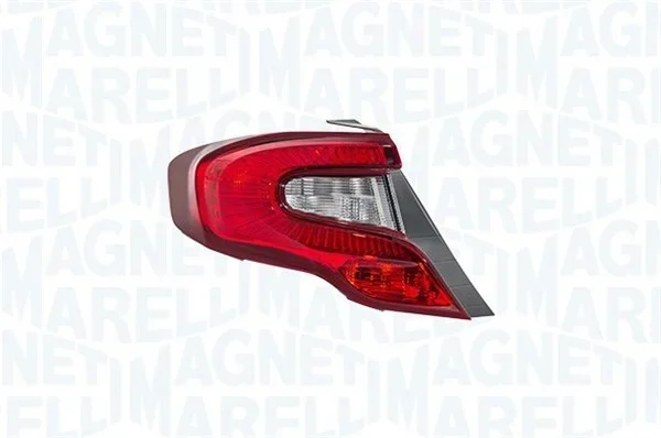 Zadní světlo MAGNETI MARELLI 712207401110